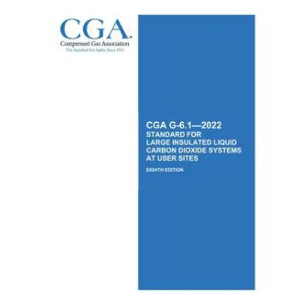 CGA G-6.1