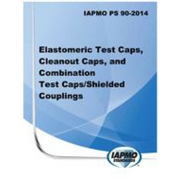 IAPMO PS 90-2014