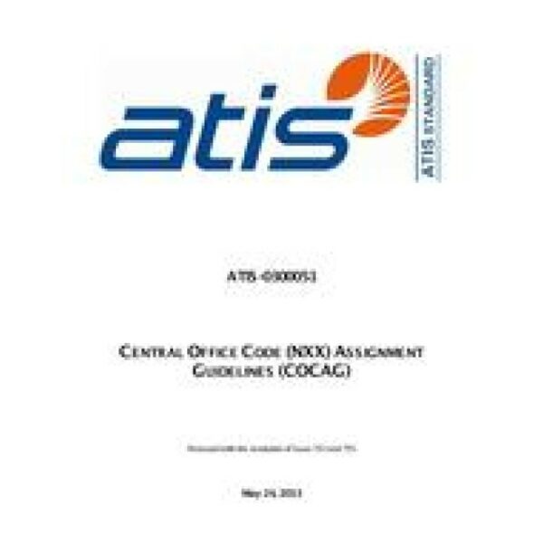 ATIS 0300051