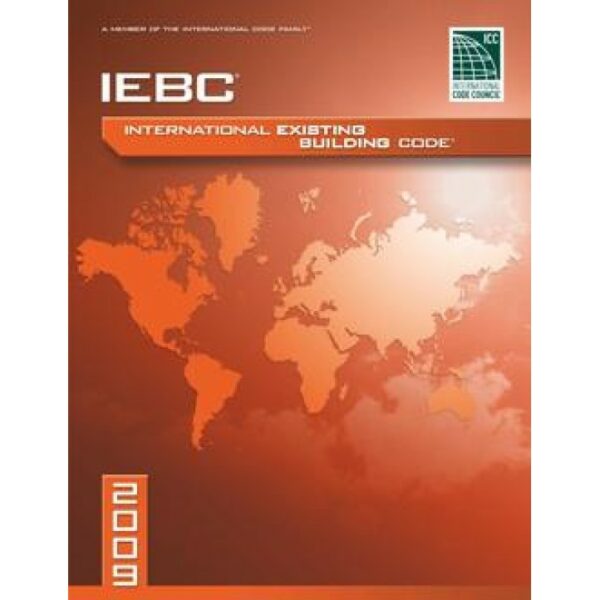 ICC IEBC-2009