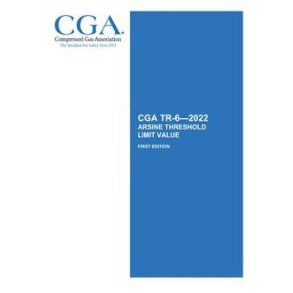 CGA TR-6