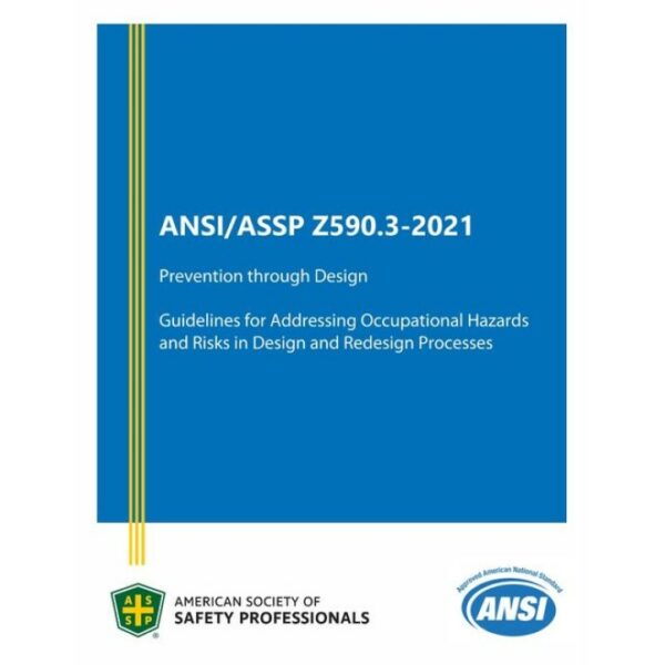 ASSP Z590.3-2021