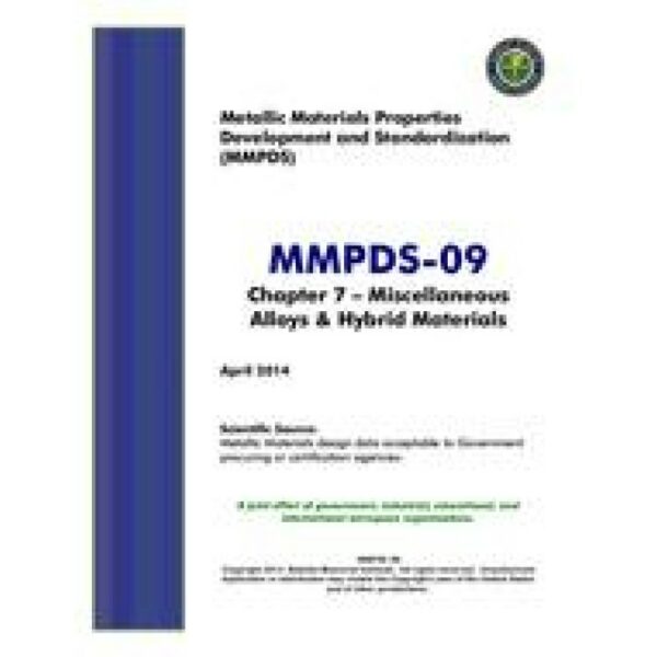 BMI MMPDS-09 Chapter 7