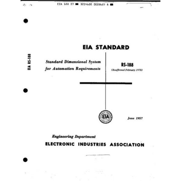 ECIA 188