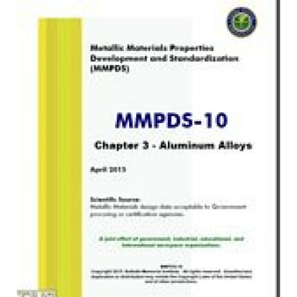 BMI MMPDS-10 Chapter 3