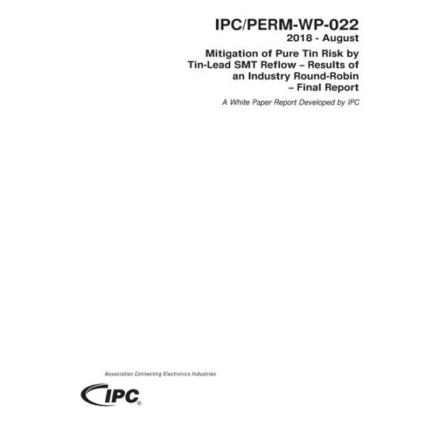 IPC PERM-WP-022