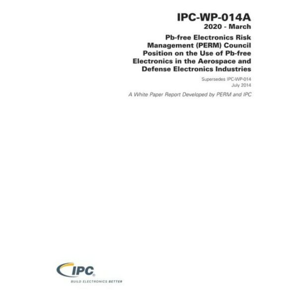 IPC WP-014A