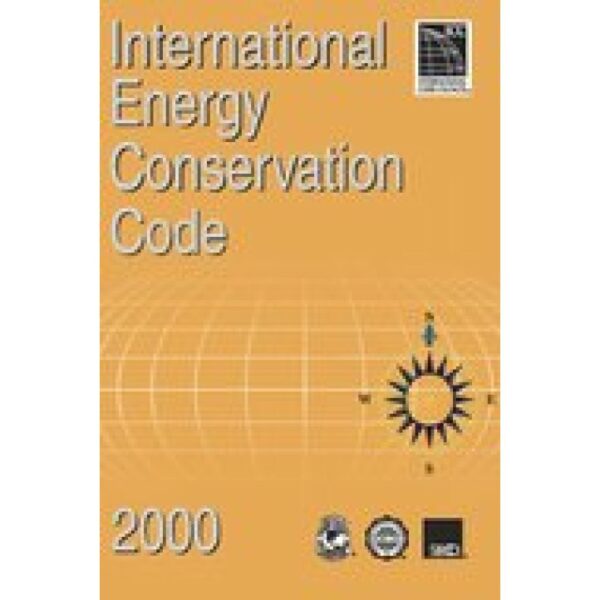 ICC IECC-2000