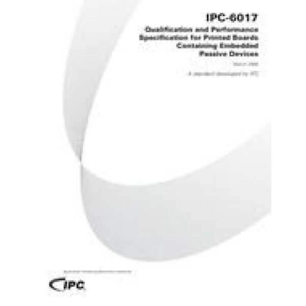 IPC 6017