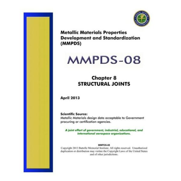 BMI MMPDS-08 Chapter 8