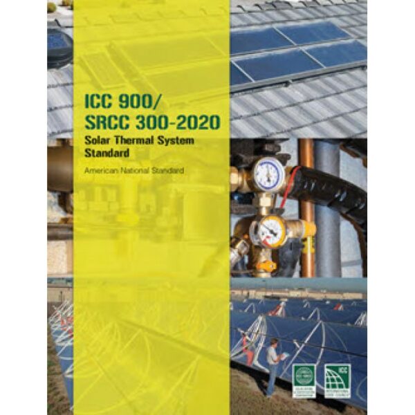 ICC 900/SRCC 300-2020