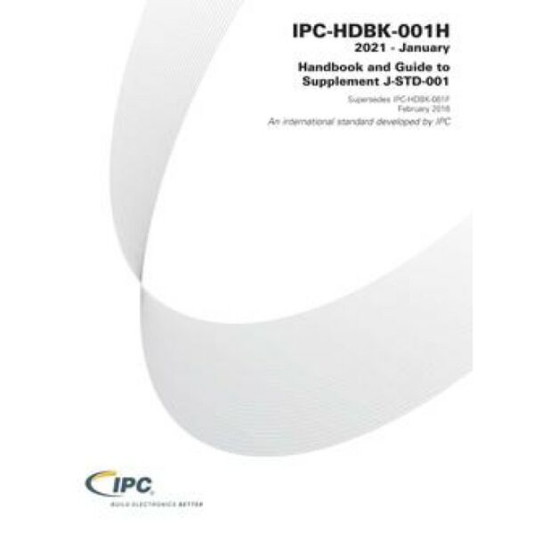 IPC HDBK-001H