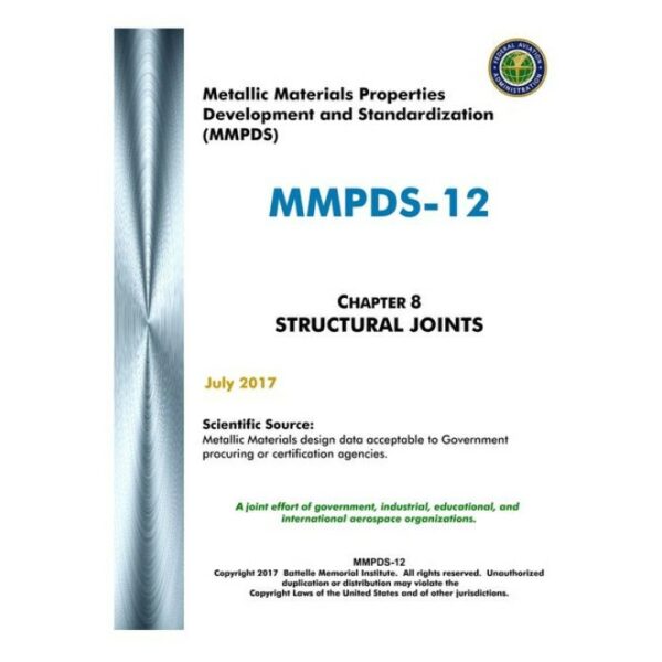 BMI MMPDS-12 Chapter 8