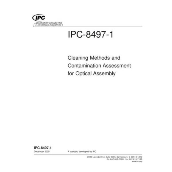 IPC 8497-1