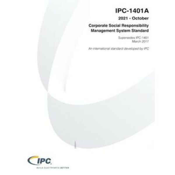 IPC 1401A