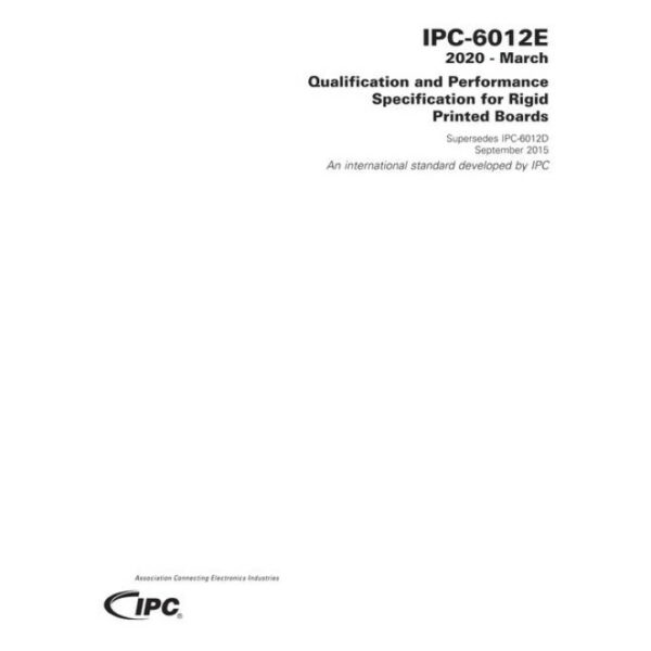 IPC 6012E