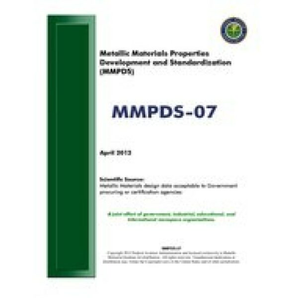 BMI MMPDS-07