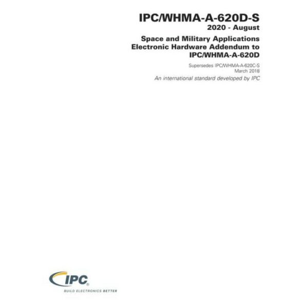 IPC A-620DS