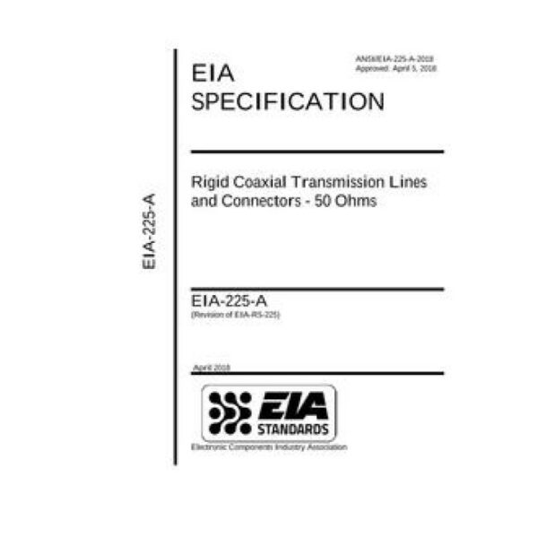 ECIA EIA-225-A