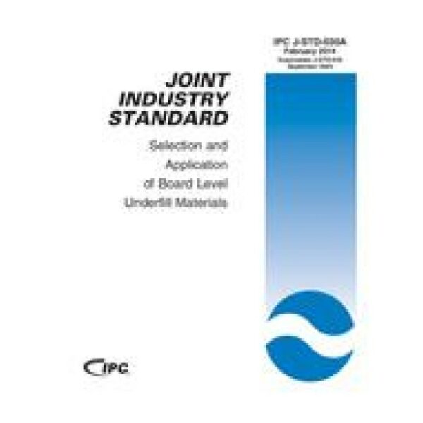 IPC J-STD-030A