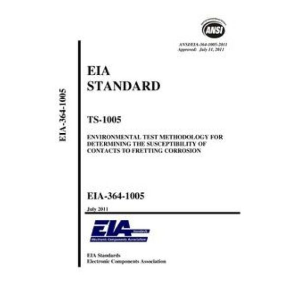 ECIA EIA-364-1005