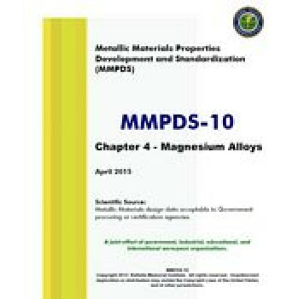 BMI MMPDS-10 Chapter 4