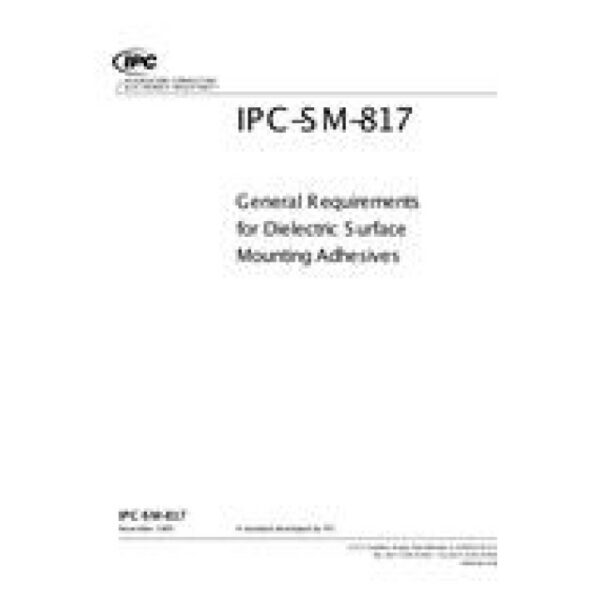 IPC SM-817