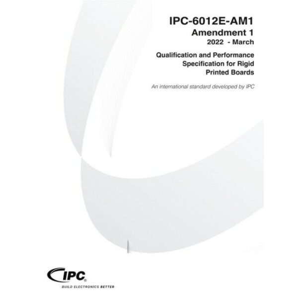 IPC 6012E-AM1