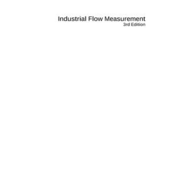 Industrial Flow Measurement