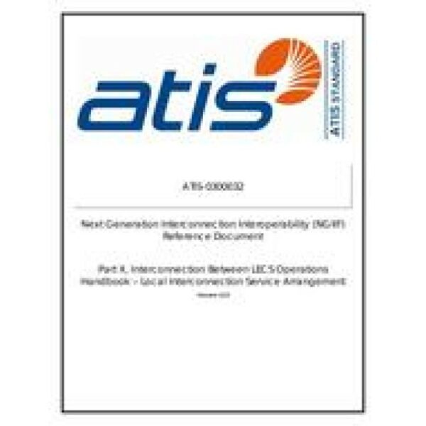 ATIS 0300032