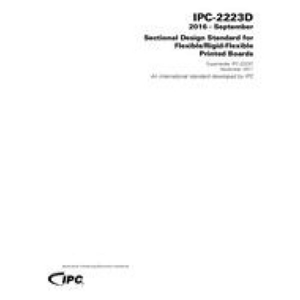 IPC 2223D